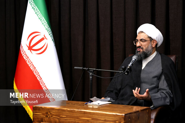 گرامیداشت روز خبرنگار در همدان