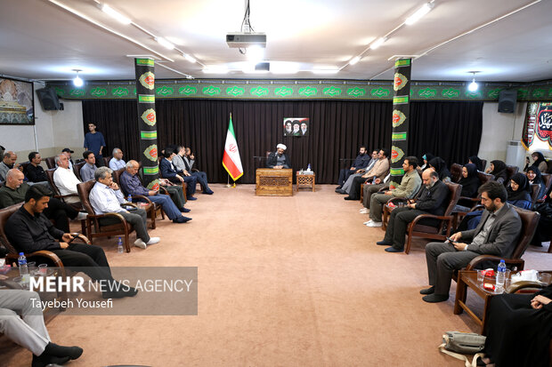 گرامیداشت روز خبرنگار در همدان
