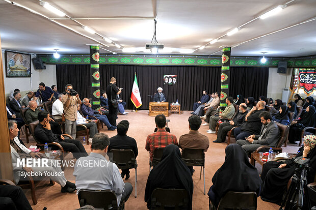 گرامیداشت روز خبرنگار در همدان