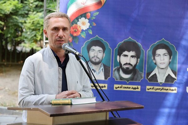 بهره‌برداری از سه دوربرگردان جدید در بلوار آیت‌الله کاشانی تهران