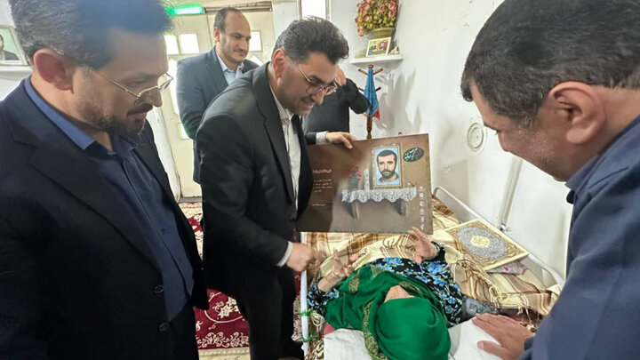 شهدای رسانه الگوی ماندگار در مسیر آگاهی‌بخشی جامعه هستند