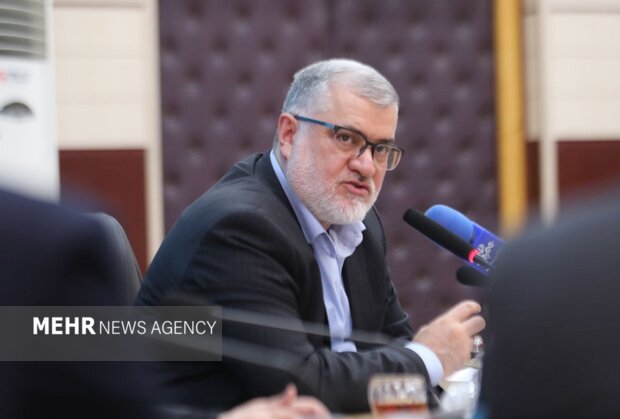 حل معضل آلودگی هوای تهران نیازمند تصمیم‌گیری و اقدام در سطح ملی است