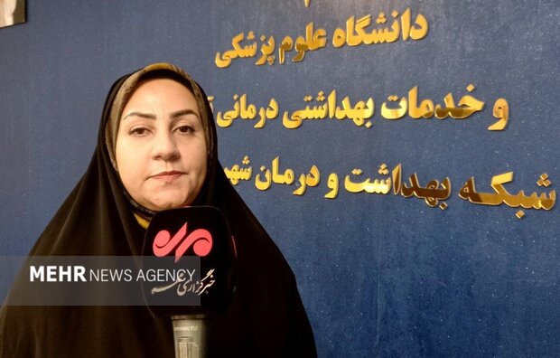 رئیس شبکه بهداشت ری: کوچک‌ترین خراش پوستی می‌تواند خطر هاری داشته باشد