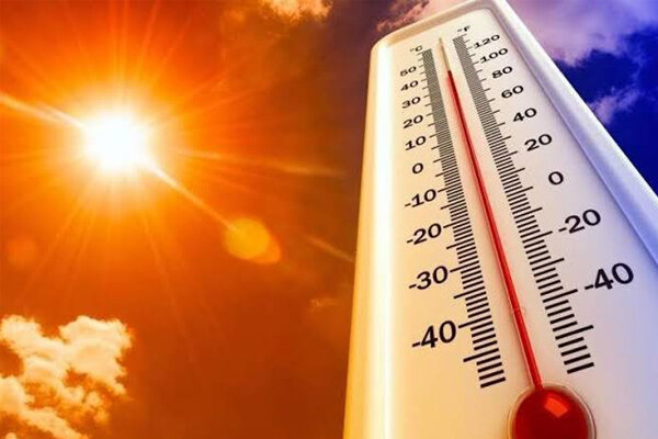 تداوم گرمای هوا در آذربایجان‌شرقی تا دوشنبه