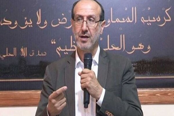 حزب الله: نواف سلام در سازمان ملل حتی یک کلمه از اشغالگری اسرائیل نگفت حزب الله: نواف سلام در سازمان ملل حتی یک کلمه از اشغالگری اسرائیل نگفت