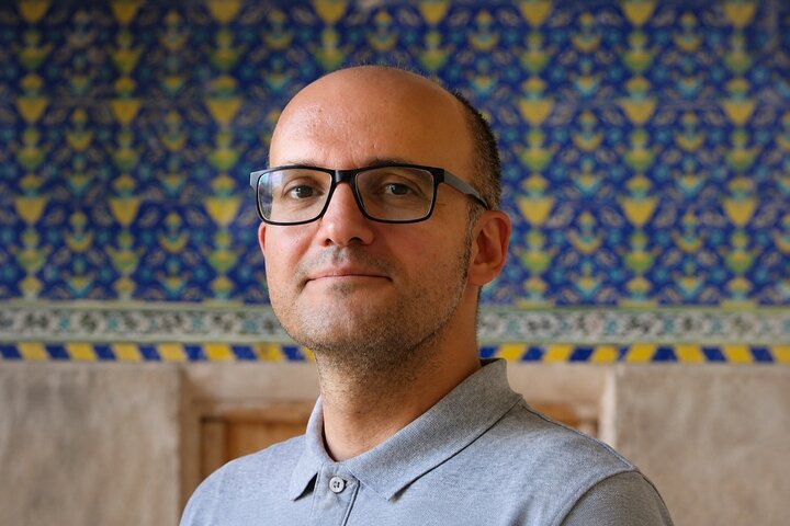 اسباب‌بازی نباید صرفاً با پوسته فرهنگی ساخته شود