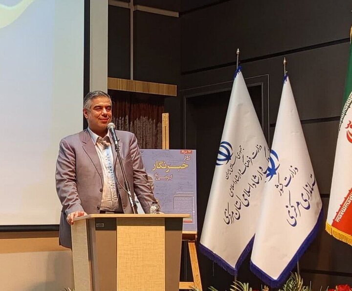 زندیه‌وکیلی: اعتماد عمومی از مسیر اطلاع‌رسانی شفاف تقویت می‌شود