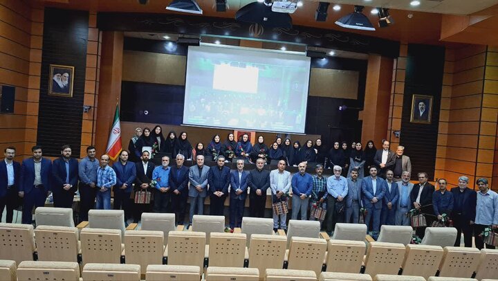 روز متفاوت خبرنگاران در شورای اداری؛ از جایگاه ویژه تا مطالبه پاسخگویی