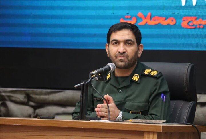 نقش خبرنگاران در خنثی‌سازی عملیات روانی دشمن بی بدیل است