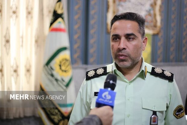 دستگیری ۳ حفار غیرمجاز در مهدیشهر؛ ۴ سکه باستانی کشف شد