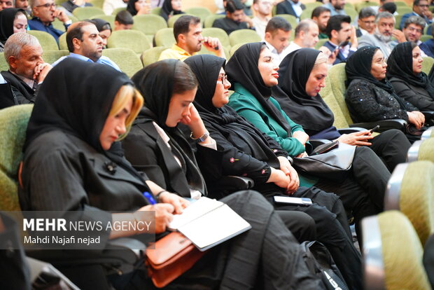 گرامیداشت روز خبرنگار در کهگیلویه و بویر احمد