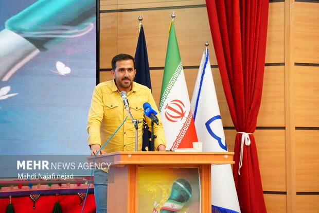 گرامیداشت روز خبرنگار در کهگیلویه و بویر احمد