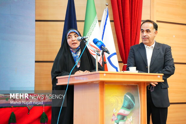 گرامیداشت روز خبرنگار در کهگیلویه و بویر احمد