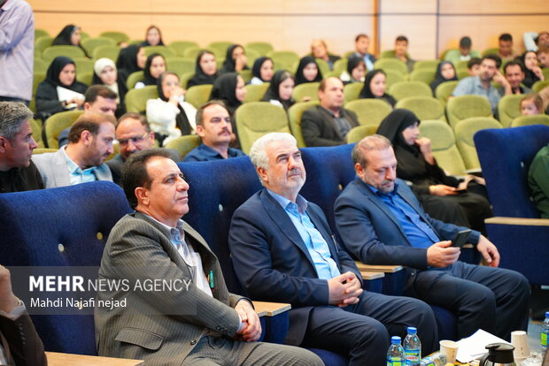 گرامیداشت روز خبرنگار در کهگیلویه و بویر احمد