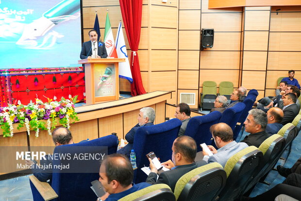گرامیداشت روز خبرنگار در کهگیلویه و بویر احمد