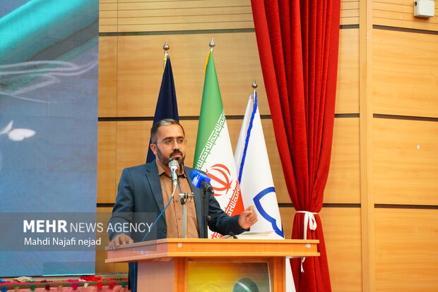 گرامیداشت روز خبرنگار در کهگیلویه و بویر احمد