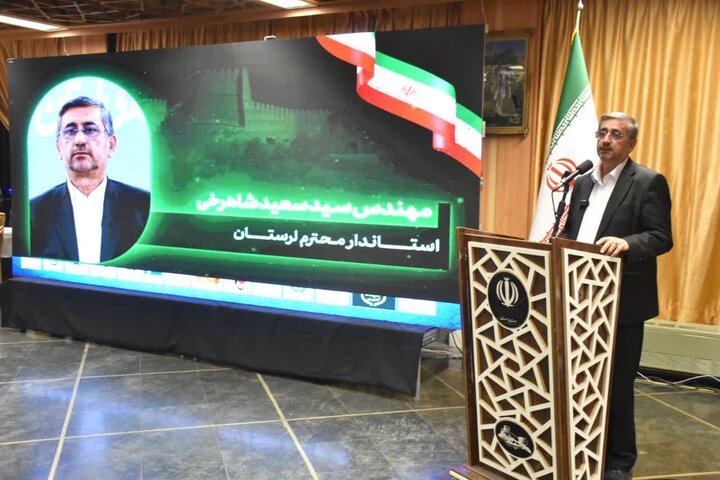 استاندار لرستان: خبرنگاران در جنگ رمضان بخشی از پازل مقاومت بودند