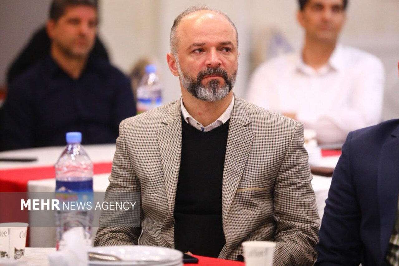 «فانکشنال ترینینگ»؛ رویکردی نوین برای ارتقای ورزش قهرمانی ایران