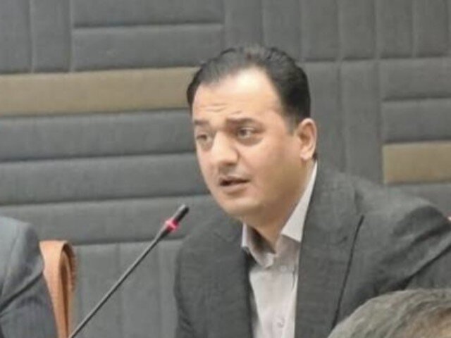 حیدری: پاسخگویی مسئولان پشتوانه اعتماد عمومی است