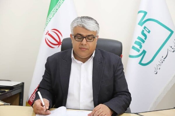 زارع زاده: ۷۰۳ میلیارد تومان درآمد استاندارد هرمزگان در ۳ ماه وصول شد
