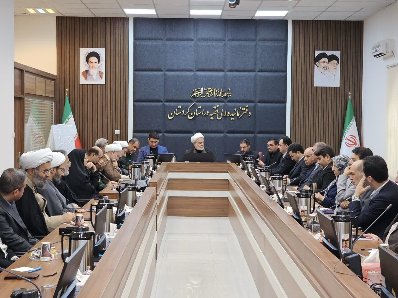 دادستان کردستان: امیدآفرینی راهبرد مقابله با جنگ روانی دشمن است