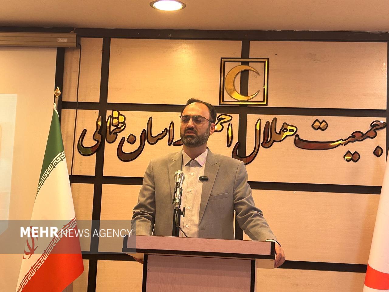 تعداد پایگاه‌های امداد و نجات خراسان شمالی از ۱۳ به ۱۸ پایگاه رسید