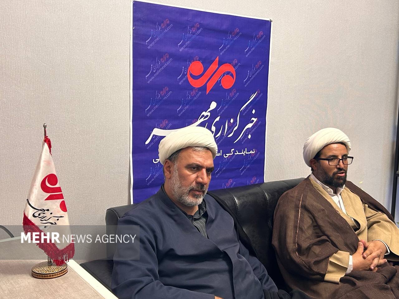 آسوده: خبرگزاری مهر در مسیر تبیین و بیان واقعیت‌ها نقش‌آفرین است