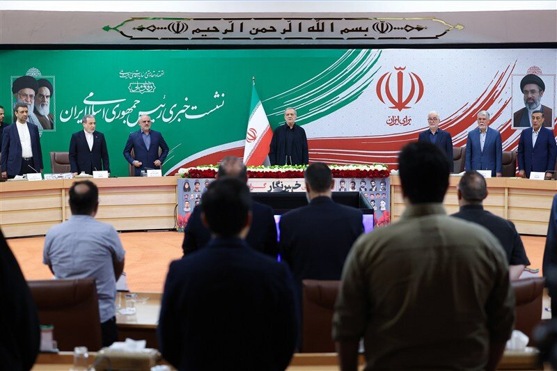 Iran defensive capabilities owed to resistance of its people