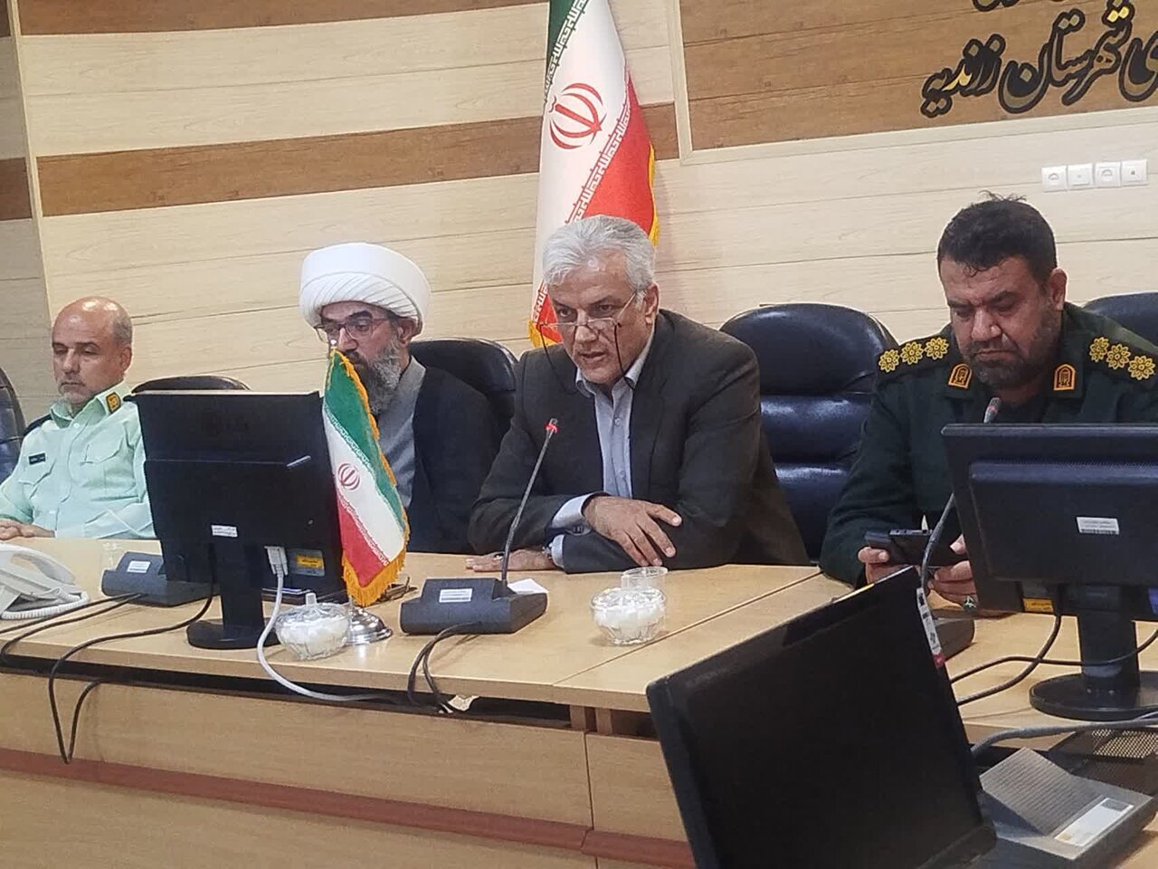 سرمایه‌گذاری ۱۸۰ هزار میلیارد تومانی بخش خصوصی برای ایجاد هاب لجستیک