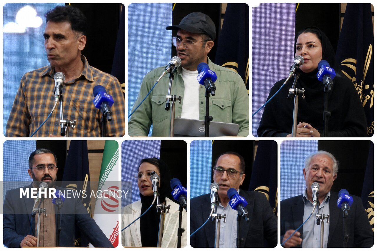 خبرنگاران کهگیلویه‌وبویراحمد از امنیت شغلی و استقلال رسانه‌ای گفتند