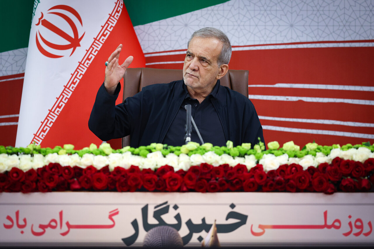  We will stand firm behind Leader’s decision on war