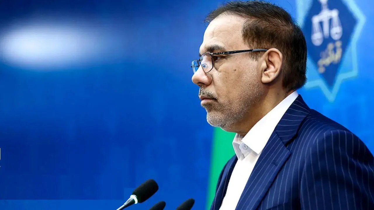 Iran judiciary warns enemy crimes will be punished
