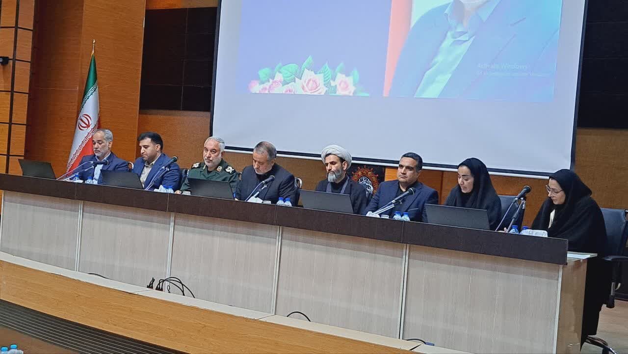  رسانه شریک مدیریت در مسیر خدمت‌رسانی و امیدآفرینی است