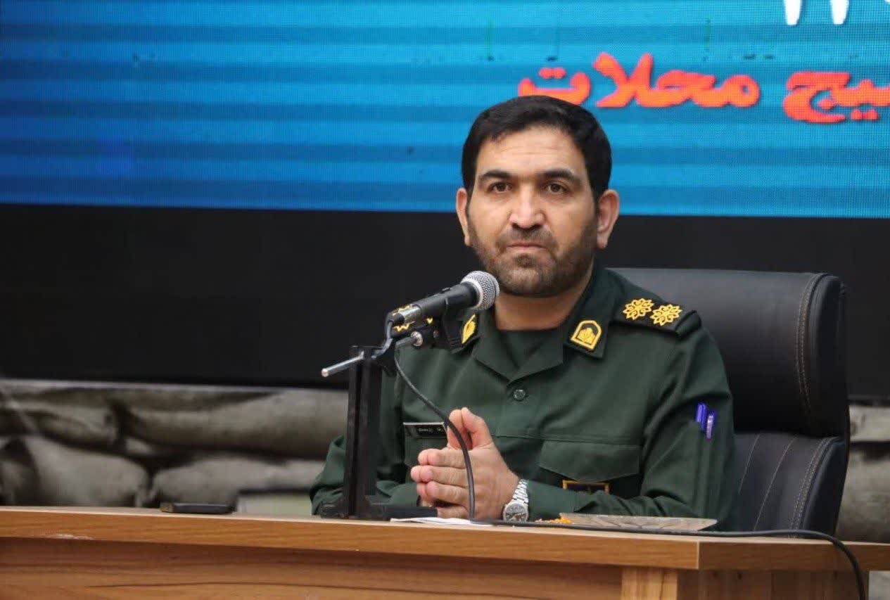 نقش خبرنگاران در خنثی‌سازی عملیات روانی دشمن بی بدیل است