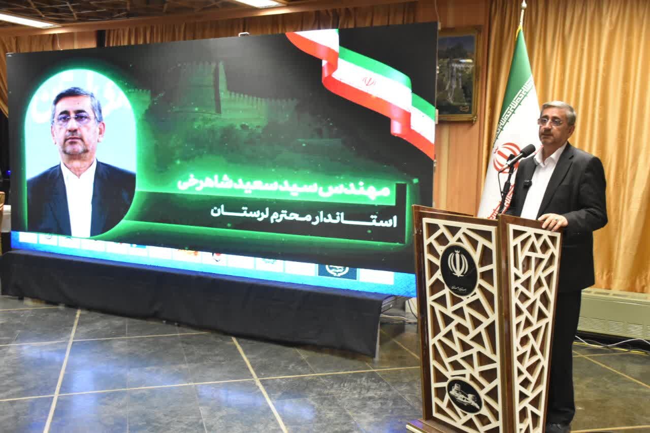 استاندار لرستان: خبرنگاران در جنگ رمضان بخشی از پازل مقاومت بودند