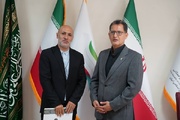 علی سلیمانی سرپرست بازرسی فدراسیون ورزش‌های همگانی شد
