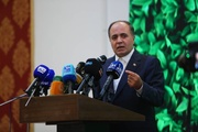 وزير الزراعة: الأمن الغذائي للبلاد محفوظ رغم الضغوط الخارجية.. إيران تنتصر في المعركة الاقتصادية