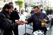 خاطرات طنز پیاده‌روی اربعین را مکتوب کنید!
