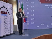دباؤ کے باوجود ایران مقاومت کے عہد پر مضبوطی سے قائم ہے، عراقچی