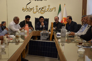 ۱۰۰ پنل خورشیدی بین عشایر در مازندران توزیع می شود