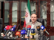شاه محمدی: تبلیغات وکلا در فضای مجازی ممنوع نیست