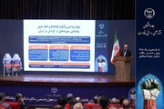 ایران، پولٹری وائرس آنگارا کے خلاف 90 فیصد سے زائد مؤثر مقامی ویکسین تیار