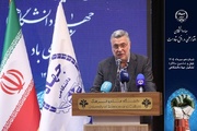 تقدیر وزیر بهداشت از فعالیت‌های مؤثر جهاددانشگاهی در حوزه سرطان