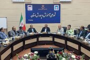 مدرسه پلیس سیستان و بلوچستان تا یک سال آینده راه‌اندازی می‌شود