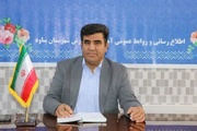 حامدی‌خواه: فعالیت ۷۵درصد مدارس ساوه به صورت دوشیفت است