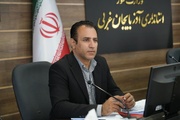 بیرامی: جوانان در خط مقدم حمایت از کشور قرار دارند