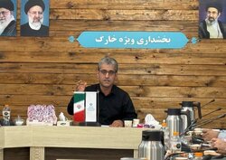 بخشدار ویژه خارگ: مدارس برای آغاز سال تحصیلی آماده شوند