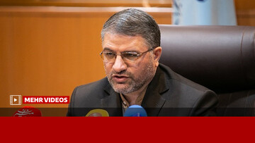 رییس سازمان پزشکی قانونی کشور: آمار خودکشی افزایش پیدا نکرده است