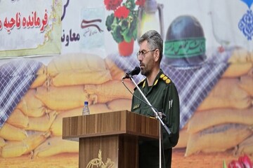 ضرورت حفظ وحدت میان بسیجیان، مردم و مسئولان بروجن