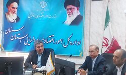 سمنان به دنبال هدایت سرمایه مردم؛ نیروگاه خورشیدی مسیر جدید درآمدزایی